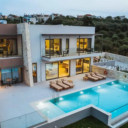 Star Luxury I 