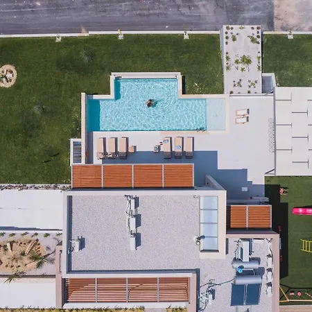 Villa Star Luxury I 