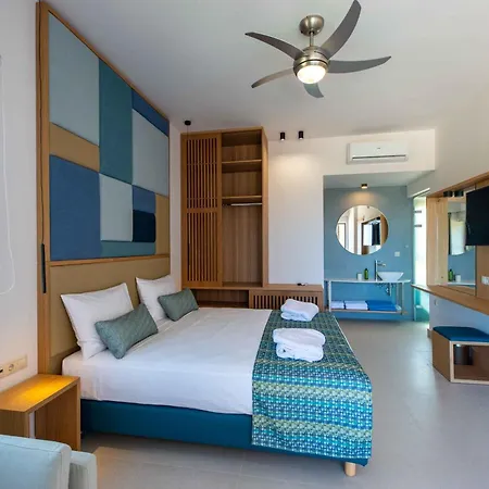 Star Luxury I 