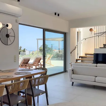 Villa Star Luxury I 