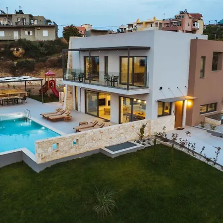 Villa Star Luxury I 