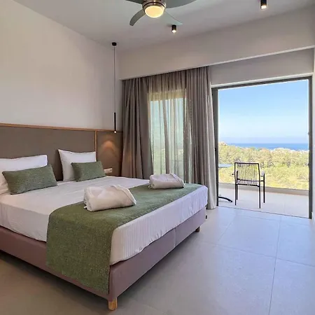 Star Luxury I 