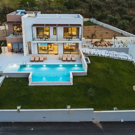 Star Luxury I 