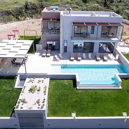 Villa Star Luxury I 