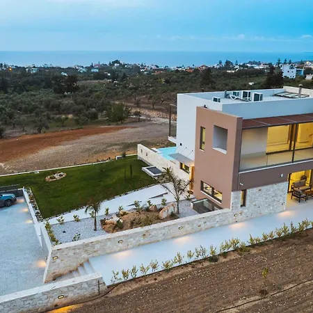 Villa Star Luxury I 