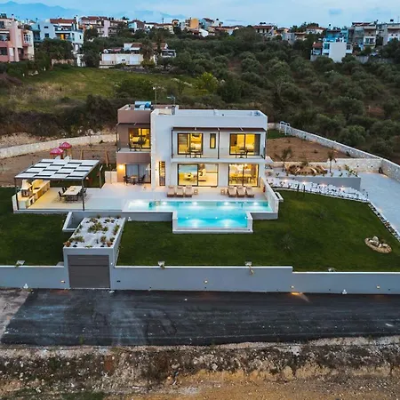 Villa Star Luxury I 