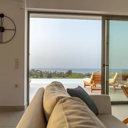 Star Luxury I 